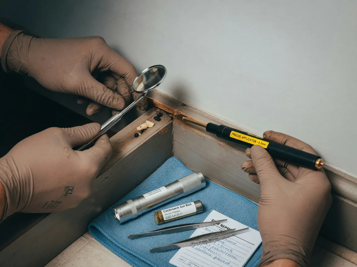 Why choose Emergency Pest Control in Cordova, TN